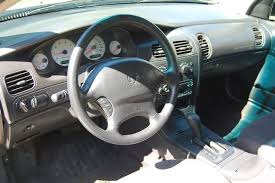 2000 Dodge Intrepid Pictures Dodge Dodge Chrysler Pictures