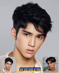 ADWIN ( Adrian Dionisio & Eurwin Canzana Ofc)