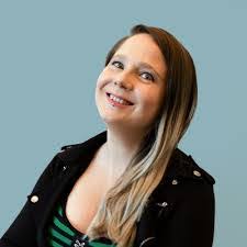 Nancy Grenier's Instagram, Twitter & Facebook