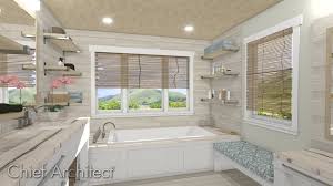 If that sounds like something you might be interested in, here are our top picks for best bathtub surround. Designing A Custom Drop In Tub Enclosure