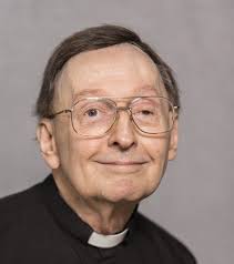 Michael Marchlewski, SJ