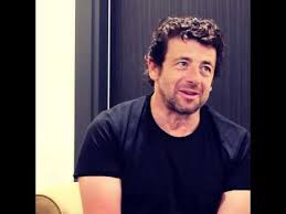 Quand Patrick Bruel Parle De Son Huile D Olive H Youtube