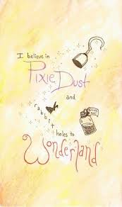 Peter Pan And Alice In Wonderland Two Of My Favourite Classics Funny Quotes For Kids Disney Quotes Peter Pan