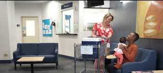 How to donate breast milk california. How To Donate Milk For The Breastmilk Bank Mercy Health Services