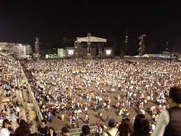 Bueno Opiniones Sobre Foro Sol Ciudad De Mexico Mexico Comentarios Tripadvisor