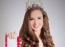 Boca Resident Recently Crowned 2013-2014 Miss Teen National
