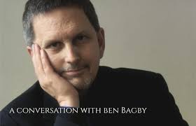 Hildegard and Medieval Music: A Conversation with Benjamin Bagby