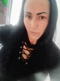 Rosa Maria Alonso Ledezma