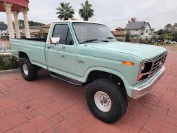 Image result for Medium Dark Spruce 1982 Ford