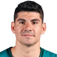 Anthony Machuca's Instagram, Twitter & Facebook