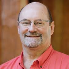 Good Egg #10: Board Member Pam Winters