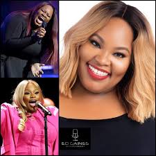 Happy 44th birthday Tasha Cobbs 💖