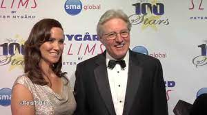 However, she is best known for being the wife of a famous american actor and science fiction writer, bruce boxleitner. Bruce Boxleitner Verena King Night Of 100 Stars 2015 Youtube