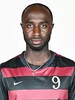 2024 Men's Soccer Roster