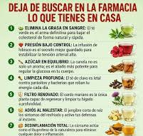 Deja de buscar en farmacia lo que tienes en casa #viralreels ...
