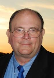 Eric Penn Obituary May 9, 2022