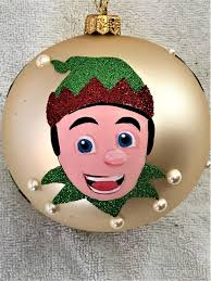 Thomas Glenn Santa and Friends Collection