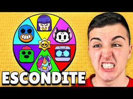 Jugando con los 5 peores brawlers de brawl star