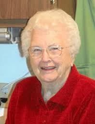 Obituary information for Fern Edith Lowe