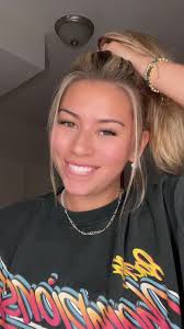 Kayla Benham Hair Tutorial