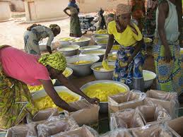 A Fcfa 75 Ou 90 Le Kilo De Karite Vendez Preconise N Kalo Commodafrica