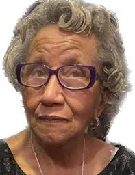 Obituary information for Florence Emily Young