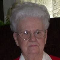 Obituary for Mildred Marie McDaniel