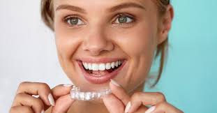 First of all, the braces will do their main job and straighten your teeth in the top and bottom arches. The Invisalign Timeline How Long Does Invisalign Take To Straighten Teeth