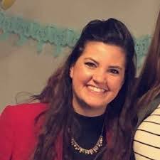 Nadia Bradford's Instagram, Twitter & Facebook