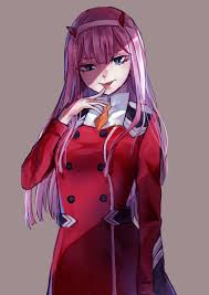 Check spelling or type a new query. Zero Two 1080x1080 Crunchyroll Kotobukiya Previews Darling In The Franxx