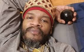 What Happened to Jaheim?