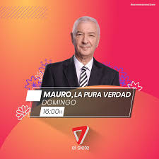 El periodista mauro viale murió este domingo a los 73 años tras sufrir un paro cardíaco en el lamentablemente me toca dar la peor de las noticias que tuve que dar hoy y es que ha muerto. Hoy A Las 16 Hs No Te Pierdas Mauro El Siete Mendoza Facebook