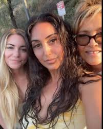 Happy National Daughters Day !! I'm so blessed to have these beauties in my  life !! So proud of the women they have become 💓💓