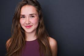 Ashley Brooke Raymond