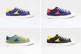A tribute to the visionary, restless entrepreneur and innovator, mr tomáš baťa. The Dalai Lama Magic Johnson And These Other Guys Actually Wore Bata Footwear Lifestyle Rojak Daily