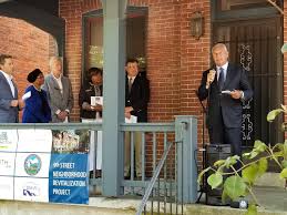 Please check our wiki for local info, restaurant, bar, hotel, transportation City Government Wilmington Land Bank Jp Morgan Chase Dsha And Ncrc Partner On 9th Street Homeownership Neighborhood Stabilization Project City News Wilmington De