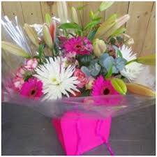 For 10% off all orders. Flowers By Crazy Daisy Buntingford England Florist Exchange