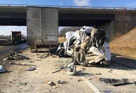 Identities of victims, details released in fatal I-24 pileup