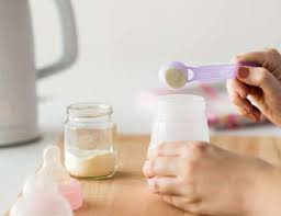 Baby's only soy formula is an organic, usda certified, and kosher infant formula that's widely the formula relieves symptoms of food intolerance and provides an option for babies who cannot on the whole, though, vegetarian baby formula is 100% safe, and a good replacement for human breastmilk. The Best Hypoallergenic Baby Formulas To Buy In 2020 The Picky Eater