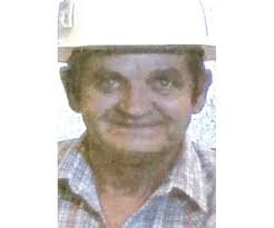 Jasper Randolph Nichols obituary