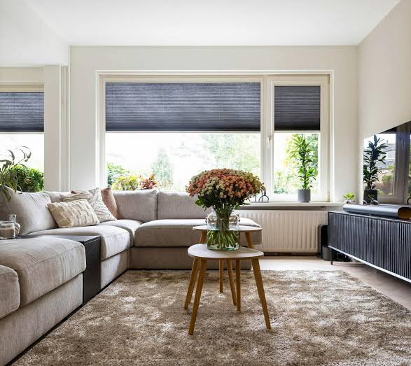 Raamdecoratie 