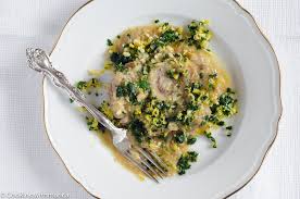 Ossobuchi di vitello in gremolada con la pentola a pressione ingredienti. Ossobuco Alla Milanese Cooking With Marica Eye Nutrition