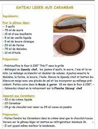 Tupperware Gateau Leger Aux Carambar Recette Tupperware Recette Gateau Leger Recette Carambar