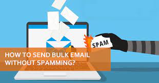 Beste ergebnisse, jetzt entdecken, neue quellen How To Send Bulk Email Without Spamming Seodennis
