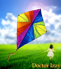 Tutorial cara membuat layang layang wau mudah,praktis dan sederhana. Cara Membuat Layang Layang Kertas