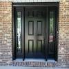 Urban front steel front doors are built and tested to exceptionally high security standards including leaving you to focus on choosing your favourite wow choice for the exterior side. 1