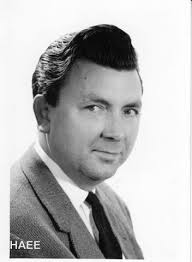 Van Duynslaeger, kandidaat CVP plaats 9 in 1964