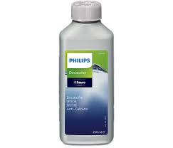 Keurig brewer care kit with descaling solution. Espresso Machine Descaler Ca6700 55 Philips
