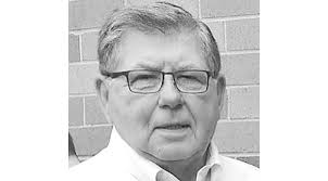 ROBERT STIMMEL Obituary (1947