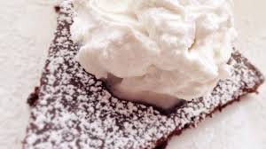 Whipped Coconut Cream Vegan Whipped Cream Recipe Recipes With Whipping Cream Homemade Whipped Cream Coconut Cream